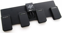 Airturn QUAD Bluetooth 4-Pedal Page Turner
