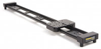 Kessler CS1011 Pocket Dolly v2.0 BASIC 26.25" Traveler Length Portable Slider Rig