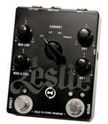 Leslie LESLIE-G-PEDAL G Pedal Rotary Speaker Guitar Pedal
