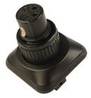 Sennheiser 090301, Microphone Parts