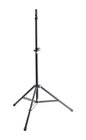 K&M 21467 54"-85" Speaker Stand with Ring Lock