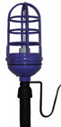 Altman Ghostlight 100W Lamp with 72" Tall Wheeled Base