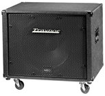 Traynor TC115NEO NEO Series 15" 400W (8 Ohms) Bass Cabinet