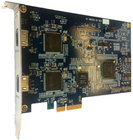 Osprey Video 95-00488 821e Dual 3G HD HDMI Input Video Capture Card with Embedded Audio and SimulStream