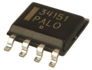 Crown 125544-1  IC for CE4000 Amp