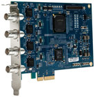Osprey Video 95-00273 845e Four Input SDI or DVB-ASI Video Capture Card with SimulStream