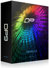 MOTU DIGITAL-PERFORMER9.0 Digital Performer 9 Crossplatform DAW Software