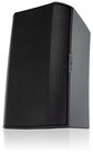 QSC AD-S4T-BLACK 4" 2-Way AcousticDesign Speaker with Transformer