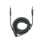 Audio-Technica HP-CC Coiled Replacement Cable for ATH-M40x / ATH-M50x Headphones