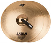 Sabian 41822X 1 Pair of 18" Band Cymbals