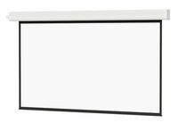 Da-Lite 70133LS 57.5" x 92" Advantage Electrol High Contrast Matte White Projection Screen, LVC