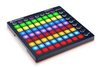 Novation LAUNCHPAD-S-MK2, Electronic Music Production