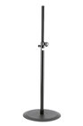 K&M 26735-BLACK Speaker Stand, Black