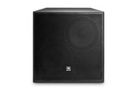 JBL PD525S Dual 15" Subwoofer, 28Hz-3.8kHz