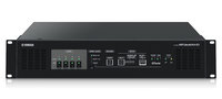 Yamaha RSio64-D I/O Box, Dante/Mini