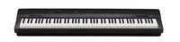 Casio PX160BK, Keyboards and MIDI