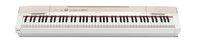 Casio PX160GD 88-Key Digital Piano with Weighted Hammer Action Keyboard, in Gold/White