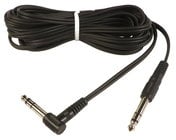 Yamaha WZ631500  4 Meter Stereo Cable for DTXTREME III