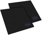 Auralex HOVERDECK-V2 HoverDeck v2 Set of (2) 23.75" x 23.75" x 1" Drum Riser Panels