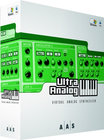Applied Acoustics Systems ULTRA-ANALOG-VA2 Ultra Analog VA-2 Analog Synthesizer Virtual Software Instrument Plugin