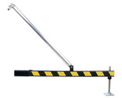 Global Truss GT-49214S-1 Outrigger with Foot & Leg Assist Arm