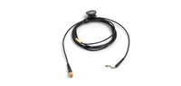 DPA CH16B03 Cable, Headset Mic, Black