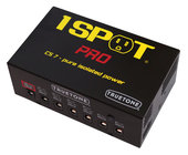 Truetone CS7 1 SPOT Pro Multi-Voltage Pedalboard Power Supply