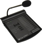TOA Q-RM9012PS, Paging & Dispatch Microphones
