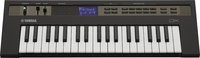 Yamaha REFACE DX, Keyboards and MIDI