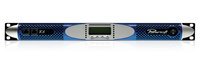 Powersoft DIGAM-K6-DSP-AESOP 2-Channel, 1300W Power Amp w/DSP+Aesop