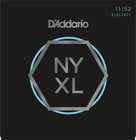 D`Addario NYXL1152 NYXL Series Nickel Wound Medium Top/Heavy Bottom Guitar Strings, 11-52