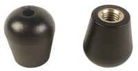 Pearl Drums RHS-1R/2  Threaded Foot (2-pack)