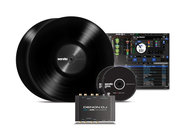 Denon DS1-DENON, Interfaces & Digital Vinyl Systems