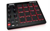 AKAI MPD218, Electronic Music Production