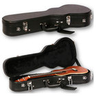 Kala BCB itone Baritone Ukulele Hardshell Case in Black