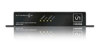 Attero Tech UNDUSB, Signal Processor & Effects