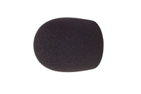 Rycote 104405 40/55 Reporter Mic Foam Windscreen