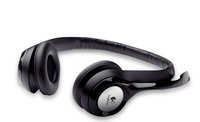 Logitech H390 USB Headset, 981-000014