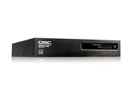 QSC SPA4-60 4-Channel, Low Impedance Amplifier
