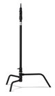 Kupo KS704411 40" Master C-Stand with Turtle Base in Black