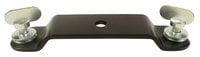 ADJ Z-ACCU-B-NS Omega Bracket for Accu Spot and Fog 1000