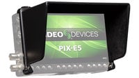 Video Devices PIX-E5/5H-HOOD PIX-E5 / 5H-HOOD