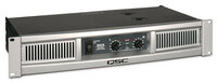 QSC GX3, Power Amplifiers