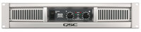 QSC GX3, Power Amplifiers
