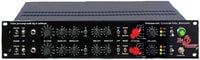 Thermionic Culture ROOSTER-2 The Rooster 2 2-Channel Microphone Preamp/DI/EQ