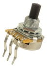 Miscellaneous 47K-LOG-POT-ROOSTER , Misc Parts