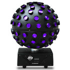 ADJ Starburst 5x15W RGBWA+Purple LED Sphere