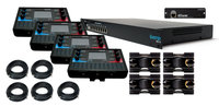 Livemix LM-DIGITAL-SK1, Headphones