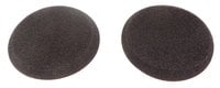 Sennheiser 089331 Pair of Black Earpads for MS100, PS100, PX80