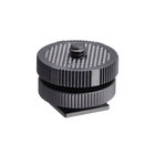 Zoom ZHS1 Hot Shoe Mount Adapter for Zoom Handy Recorders